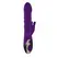 Playboy Pleasure Hop To It Intimate Machine Acai Silicone, 10 Modes
