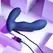 Playboy Pleasure Pleasure Pleaser Navy - Warming Silicone Intimate Device