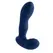 Playboy Pleasure Pleasure Pleaser Navy - Warming Silicone Intimate Device