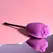 Playboy Pleasure Petal Vibrator Wild Astor - Rose-Shaped Silicone Device