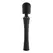Playboy Pleasure Royal Wand - Flexible Silicone Body Massager, 11.5”