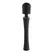 Playboy Pleasure Royal Wand - Flexible Silicone Body Massager, 11.5”