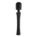 Playboy Pleasure Royal Wand - Flexible Silicone Body Massager, 11.5”