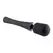 Playboy Pleasure Royal Wand - Flexible Silicone Body Massager, 11.5”