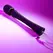 Playboy Pleasure Royal Wand - Flexible Silicone Body Massager, 11.5”