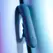 Playboy Lil Rabbit Deep Teal Dual Motor Compact Silicone Massager