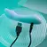 Playboy Euphoria Opal Flexible Silicone Intimate Massager USB 7 Modes