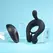 Playboy Pleasure Triple Play Vibrating Ring Black, 9 Modes, Remote Control