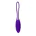 Playboy Pleasure Put In Work Kegel Set - 4 Steel & Silicone Weights Pink