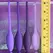 Playboy Pleasure Put In Work Kegel Set - 4 Steel & Silicone Weights Pink