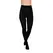 Bye Bra Comfort Velvet Touch 150 Den Opaque Tights Black S