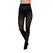 Bye Bra Control Slim 70 Den Black Tights S - Italian Shaping Design