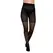 Bye Bra Control Slim 40 Den Semi-Shiny Tights Black Size S