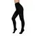 Total Shaper оформящ чорапогащник, 100 DEN, черен, S