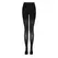 Total Shaper оформящ чорапогащник, 100 DEN, черен, S