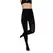 Total Shaper оформящ чорапогащник, 100 DEN, черен, S