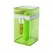 B Swish Bdesired Infinite Deluxe Beauty Edition Intimate Massager Pink-Green
