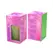 B Swish Bdesired Infinite Deluxe Beauty Edition Silicone Pink-Green 16cm