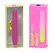B Swish Bgood Infinite Deluxe Silicone Waterproof Rechargeable 18cm Violet