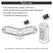 Tenga Flip Zero Gravity Electronic Vibration - Dual Motor Stimulation System