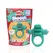 The Screaming O 4B Skooch Kiwi Silicone Vibrating Ring Waterproof