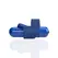 The Screaming O 4B FingO Slim Blueberry Finger Vibe, 6 Functions, Waterproof