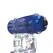 The Screaming O 4B Double Wammy Blueberry Dual Motor Intimate Ring