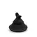 The Cowgirl Cone Intimate Machine Wireless Remote 20 Modes Black