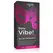 Orgie Intense Vibe Liquid Gel 15ml - Multi-Sensory Stimulation Formula