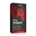 Sexy Vibe! Hot интимен гел с ягода, 15 мл