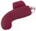 You2Toys Finger Vibe Silicone Mini Massager, 8.5 cm, Purple