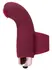 You2Toys Finger Vibe Silicone Mini Massager, 8.5 cm, Purple