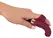 You2Toys Finger Vibe Silicone Mini Massager, 8.5 cm, Purple
