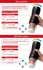 Tenga Vacuum Gyro Roller Automatic Rotation & Suction System Set