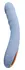Svakom Ava Neo Cornflower Blue App-Controlled Thrusting Device 19.6cm