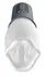 LUX Active First Class Rotating Intimate Machine USB, 4 Modes, 20.8 cm