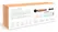 Le Wand Die Cast Rechargeable Massage Wand Rose Gold Compact 29cm