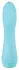 Cuties Mini Vibrator Blue 4th Gen - Compact Dual-Action Soft Touch
