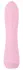 Cuties 4th Gen Mini Vibrator Rose - Compact Silicone Model, 10 Modes