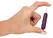 You2Toys Spot-On Precision Mini Vibrator Metallic Tip 7.7cm