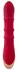 You2Toys Rabbit Vibrator 3 Moving Rings Silicone Waterproof 23.7cm Pink