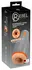 Rebel Glans Stimulation Device Super Squeeze, 7 Modes, Rechargeable, Black