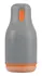 Rebel Glans Stimulation Device Super Squeeze, 7 Modes, Rechargeable, Black