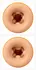 Rebel Glans Stimulation Device Super Squeeze, 7 Modes, Rechargeable, Black