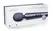 Le Wand Petite Navy Massage Wand - Compact Rechargeable Massager