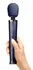 Le Wand Petite Navy Massage Wand - Compact Rechargeable Massager