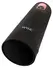 WYNE Model 07 Automatic Intimate Device with Suction & Vibration, Black