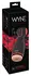 WYNE Model 06 Dual-Motor Intimate Device with Suction & Sound, Black