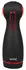 WYNE Model 06 Dual-Motor Intimate Device with Suction & Sound, Black