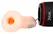 WYNE Model 06 Dual-Motor Intimate Device with Suction & Sound, Black